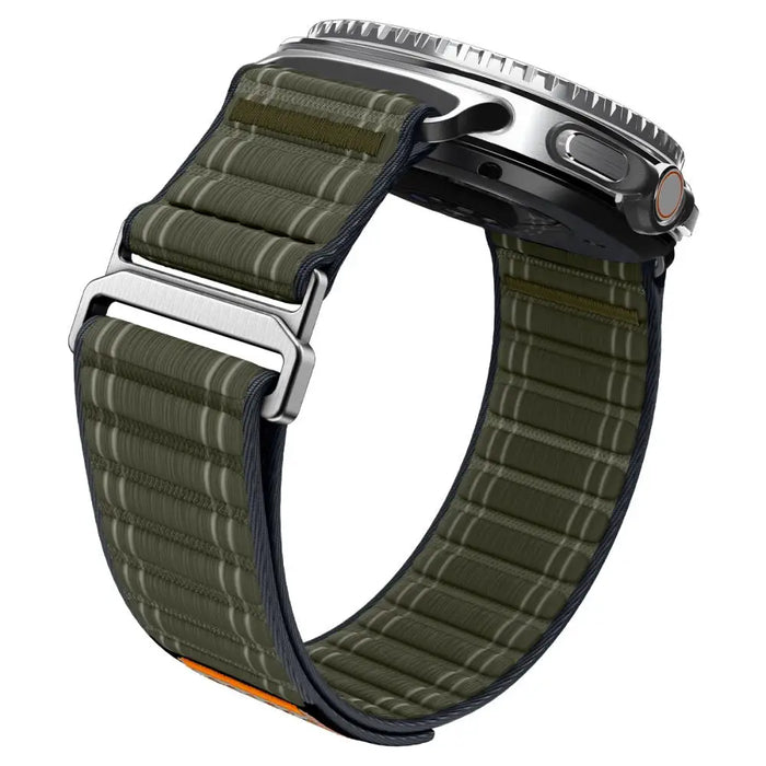 Каишка Spigen WBF0 за Samsung Galaxy Watch 40/44/46 мм