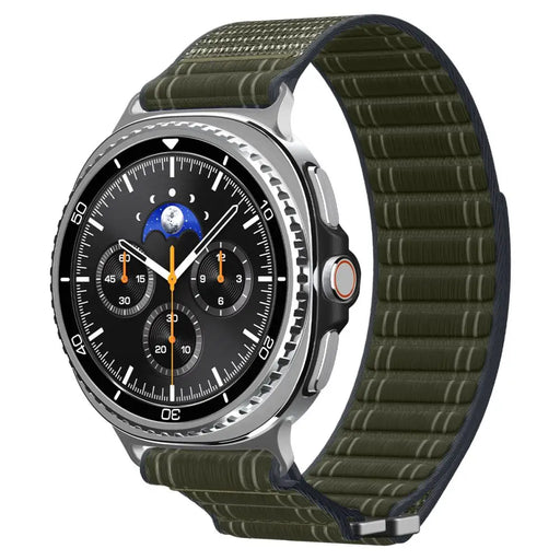 Каишка Spigen WBF0 за Samsung Galaxy Watch 40/44/46 мм