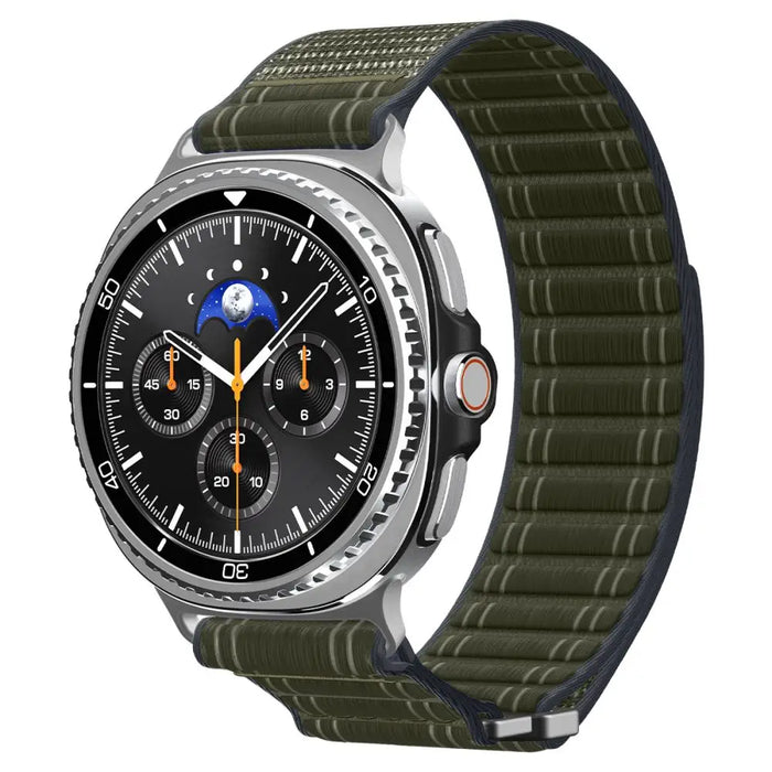 Каишка Spigen WBF0 за Samsung Galaxy Watch 40/44/46 мм