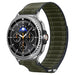 Каишка Spigen WBF0 за Samsung Galaxy Watch 40/44/46 мм