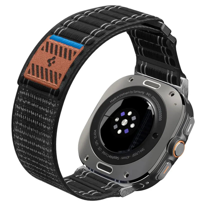 Каишка Spigen WBF0 за Samsung Galaxy Watch Ultra 47mm