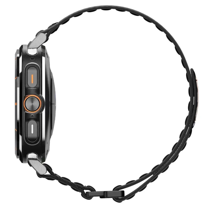 Каишка Spigen WBF0 за Samsung Galaxy Watch Ultra 47mm