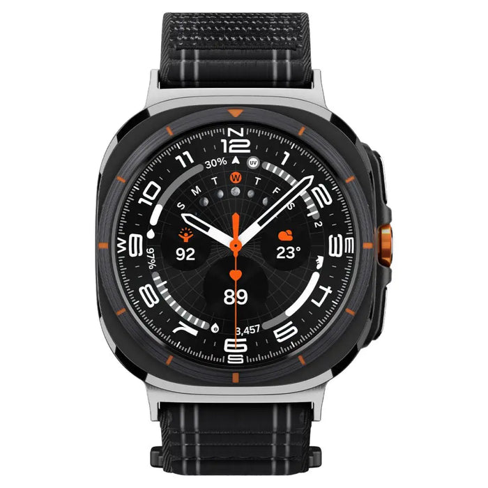 Каишка Spigen WBF0 за Samsung Galaxy Watch Ultra 47mm