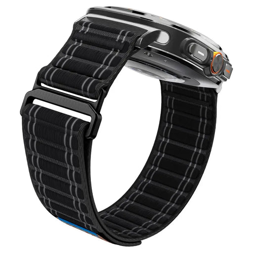 Каишка Spigen WBF0 за Samsung Galaxy Watch Ultra 47mm