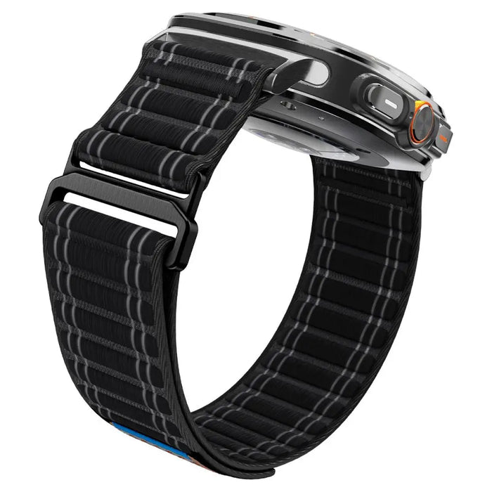 Каишка Spigen WBF0 за Samsung Galaxy Watch Ultra 47mm