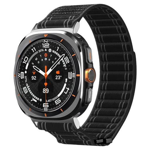 Каишка Spigen WBF0 за Samsung Galaxy Watch Ultra 47mm