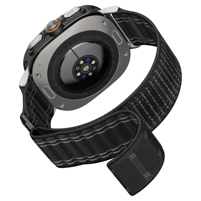 Каишка Spigen WBF0 за Samsung Galaxy Watch Ultra 47mm