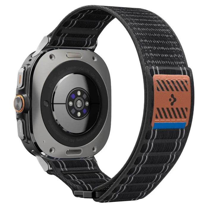 Каишка Spigen WBF0 за Samsung Galaxy Watch Ultra 47mm