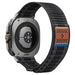 Каишка Spigen WBF0 за Samsung Galaxy Watch Ultra 47mm