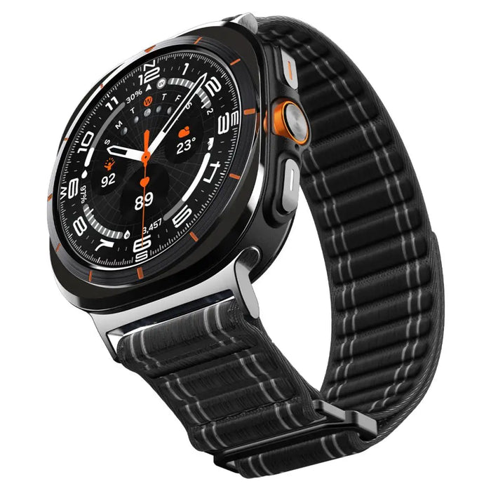 Каишка Spigen WBF0 за Samsung Galaxy Watch Ultra 47mm