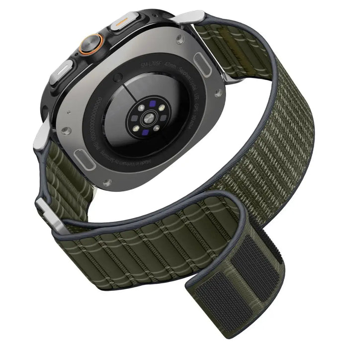 Каишка Spigen WBF0 за Samsung Galaxy Watch Ultra 47mm