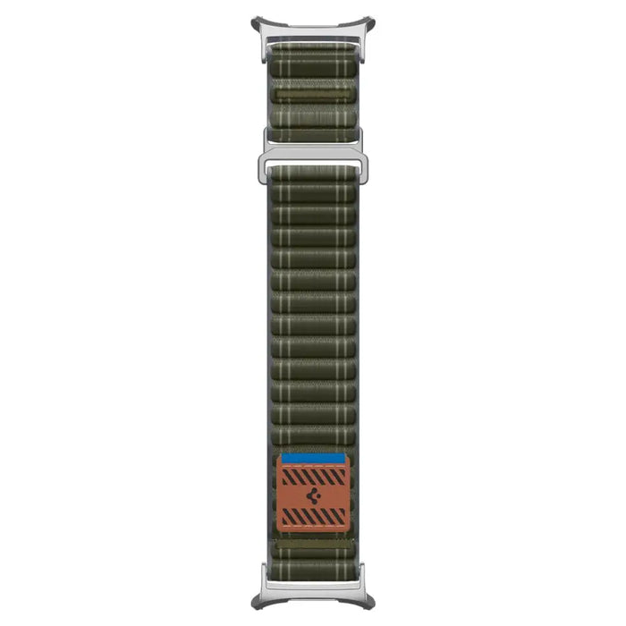 Каишка Spigen WBF0 за Samsung Galaxy Watch Ultra 47mm