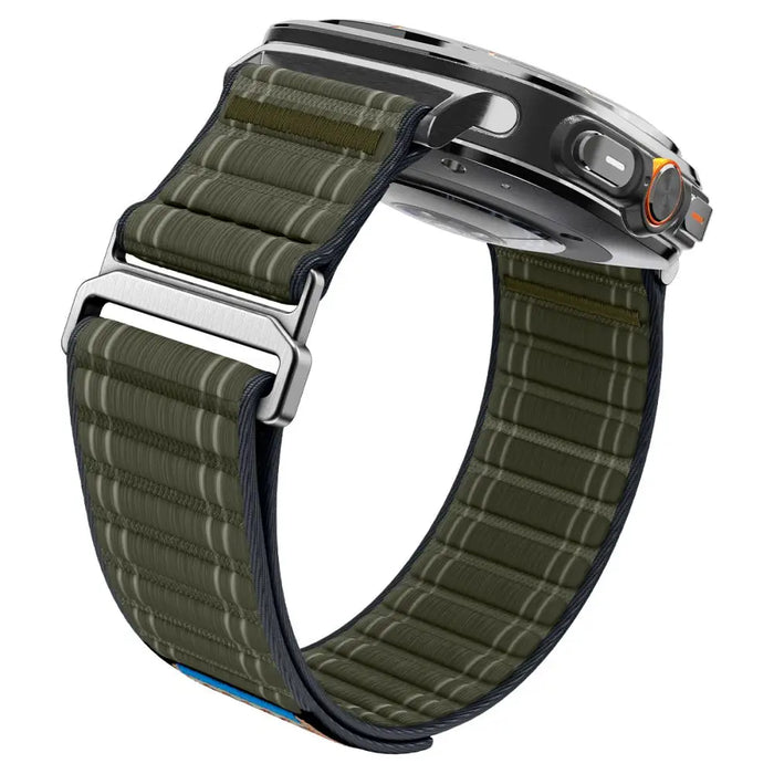 Каишка Spigen WBF0 за Samsung Galaxy Watch Ultra 47mm