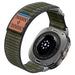 Каишка Spigen WBF0 за Samsung Galaxy Watch Ultra 47mm