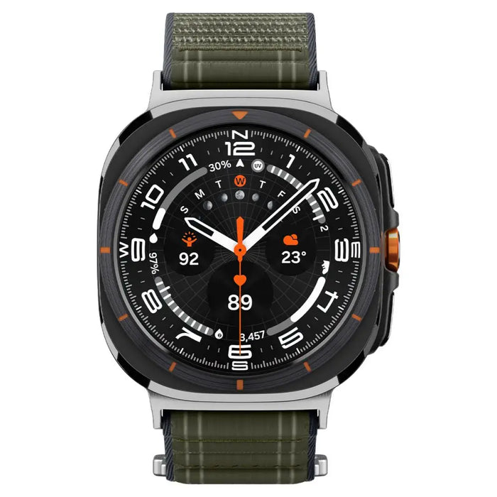 Каишка Spigen WBF0 за Samsung Galaxy Watch Ultra 47mm