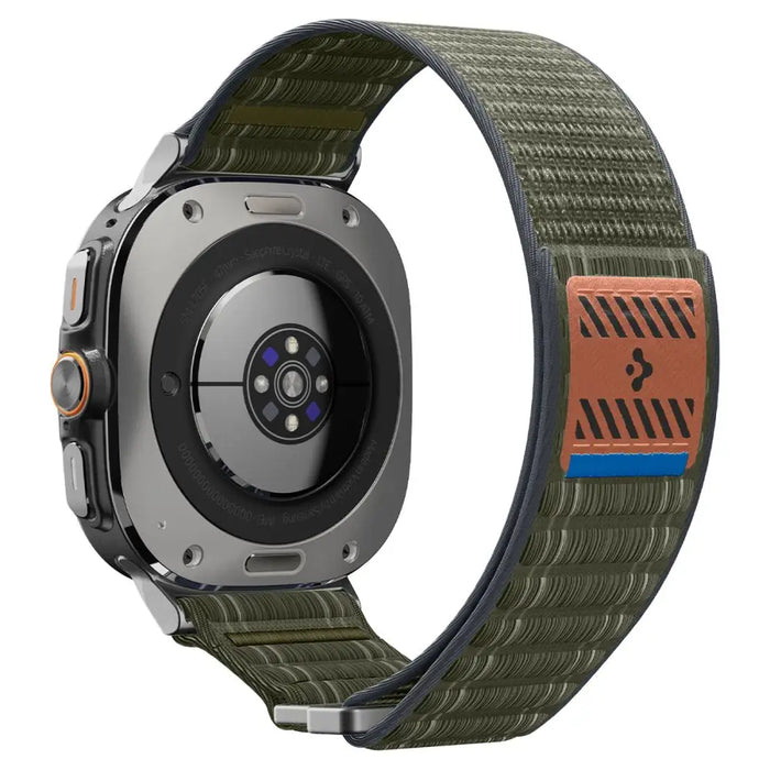Каишка Spigen WBF0 за Samsung Galaxy Watch Ultra 47mm