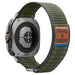 Каишка Spigen WBF0 за Samsung Galaxy Watch Ultra 47mm