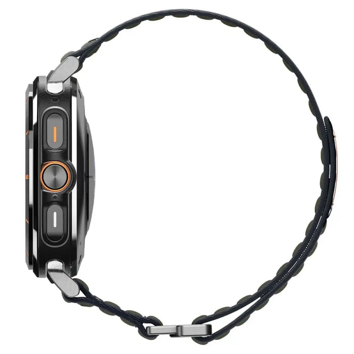 Каишка Spigen WBF0 за Samsung Galaxy Watch Ultra 47mm