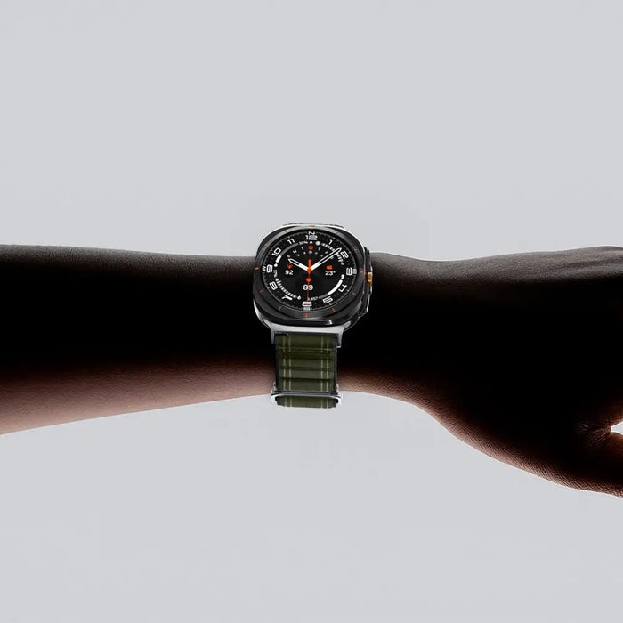 Каишка Spigen WBF0 за Samsung Galaxy Watch Ultra 47mm