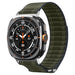 Каишка Spigen WBF0 за Samsung Galaxy Watch Ultra 47mm