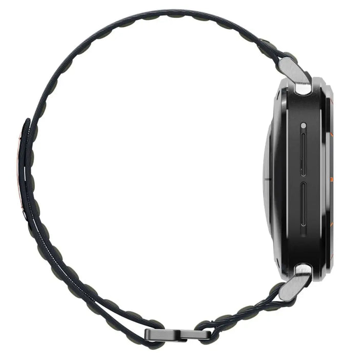 Каишка Spigen WBF0 за Samsung Galaxy Watch Ultra 47mm