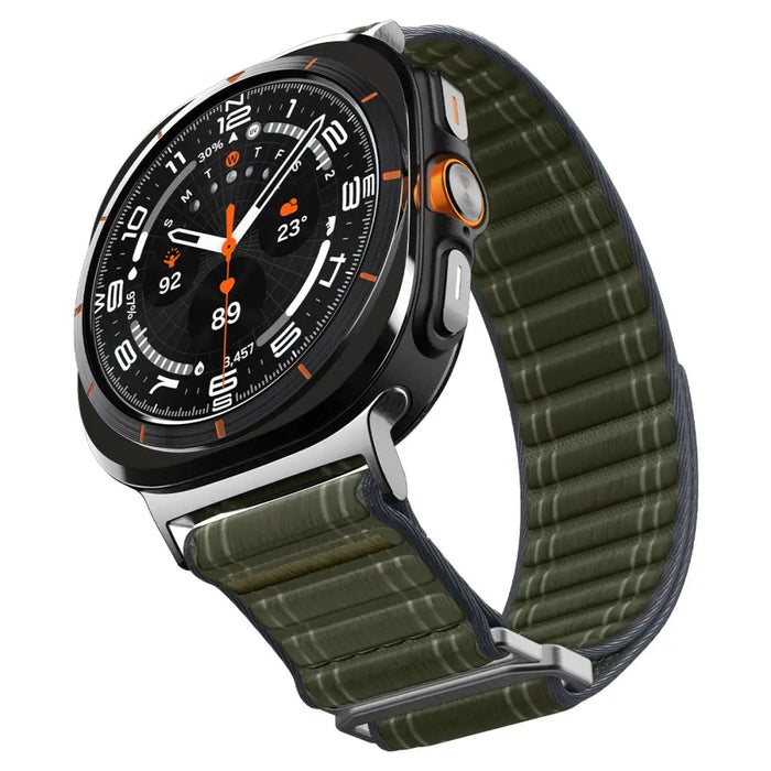 Каишка Spigen WBF0 за Samsung Galaxy Watch Ultra 47mm
