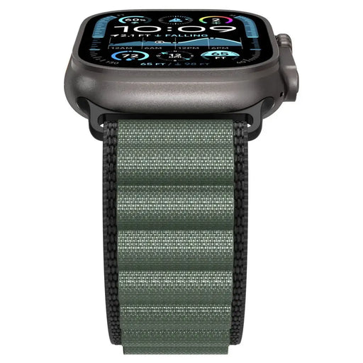 Каишка Spigen WBF1 Каишка за Apple Watch 44 / 45 / 46 / 49