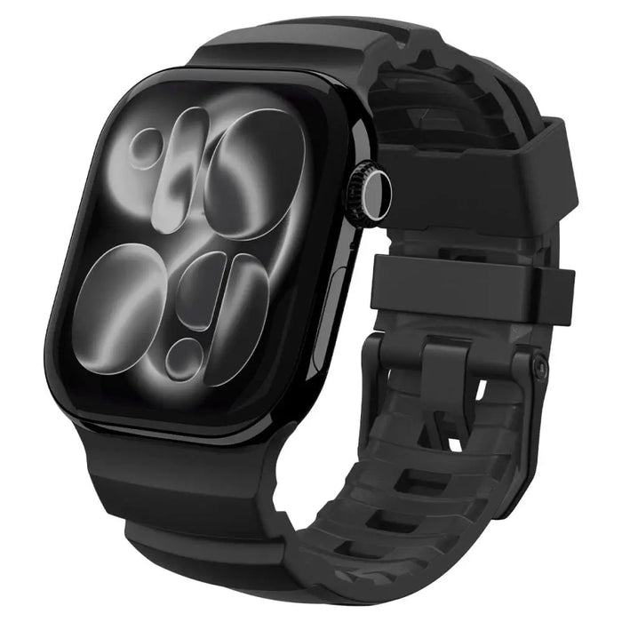 Каишка Spigen WBS2 за Apple Watch 44 / 45 / 46 / 49 мм