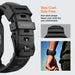 Каишка Spigen WBS2 за Apple Watch 44 / 45 / 46 / 49 мм