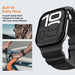 Каишка Spigen WBS2 за Apple Watch 44 / 45 / 46 / 49 мм