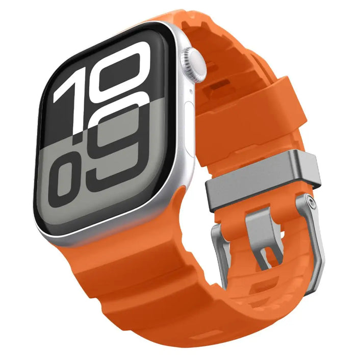 Каишка Spigen WBS2 за Apple Watch 44 / 45 / 46 / 49 мм