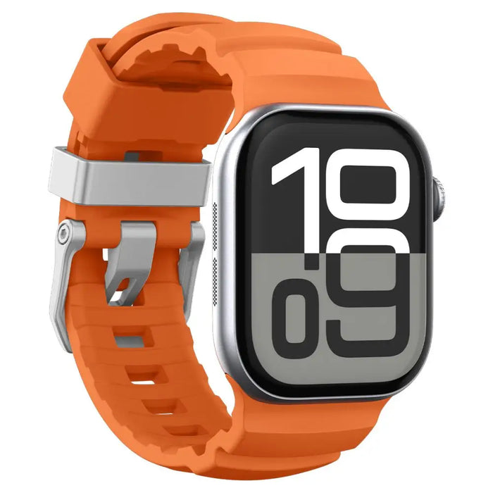 Каишка Spigen WBS2 за Apple Watch 44 / 45 / 46 / 49 мм