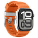 Каишка Spigen WBS2 за Apple Watch 44 / 45 / 46 / 49 мм