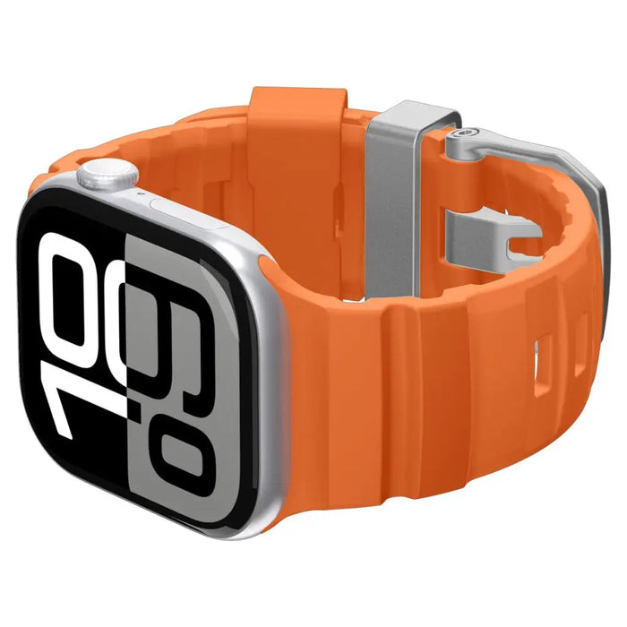 Каишка Spigen WBS2 за Apple Watch 44 / 45 / 46 / 49 мм