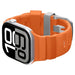 Каишка Spigen WBS2 за Apple Watch 44 / 45 / 46 / 49 мм