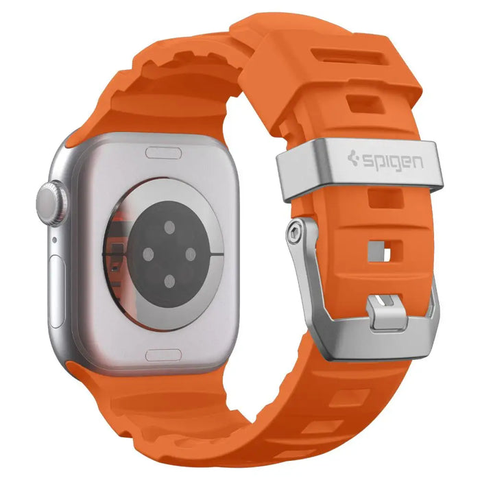 Каишка Spigen WBS2 за Apple Watch 44 / 45 / 46 / 49 мм