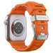 Каишка Spigen WBS2 за Apple Watch 44 / 45 / 46 / 49 мм