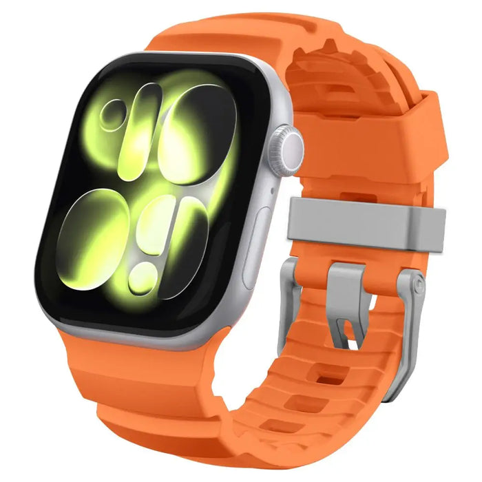 Каишка Spigen WBS2 за Apple Watch 44 / 45 / 46 / 49 мм