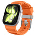 Каишка Spigen WBS2 за Apple Watch 44 / 45 / 46 / 49 мм