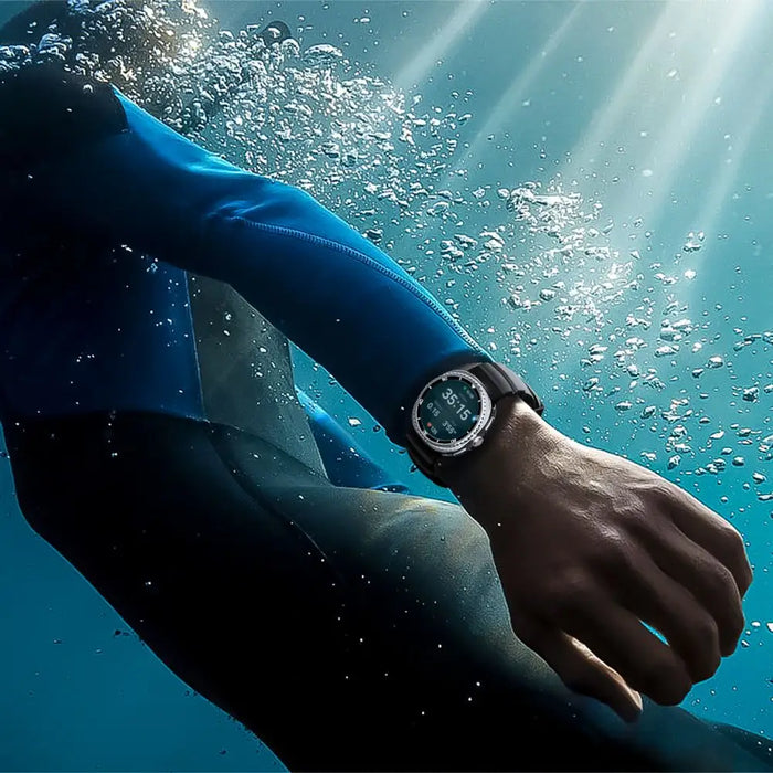 Каишка Spigen WBS2 за Samsung Galaxy Watch 40/44/46 мм