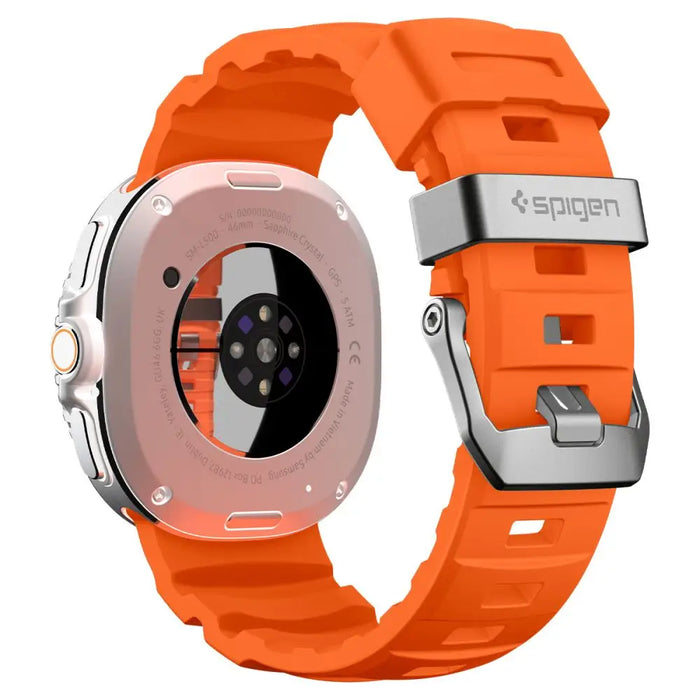Каишка Spigen WBS2 за Samsung Galaxy Watch 40/44/46 мм