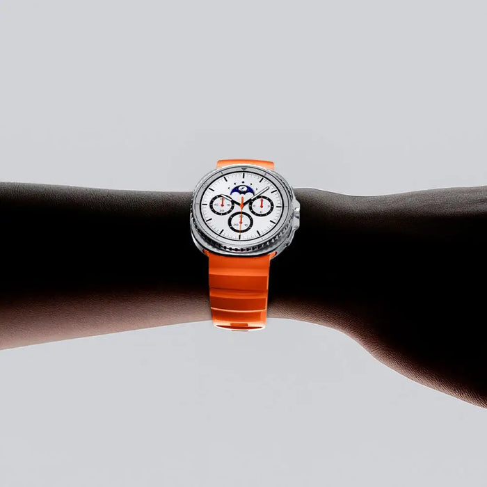 Каишка Spigen WBS2 за Samsung Galaxy Watch 40/44/46 мм