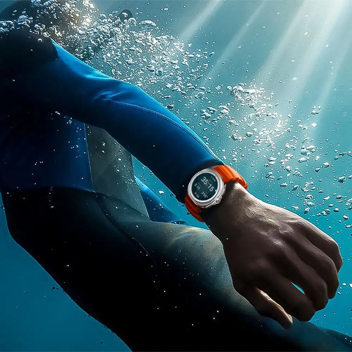 Каишка Spigen WBS2 за Samsung Galaxy Watch 40/44/46 мм