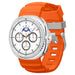 Каишка Spigen WBS2 за Samsung Galaxy Watch 40/44/46 мм