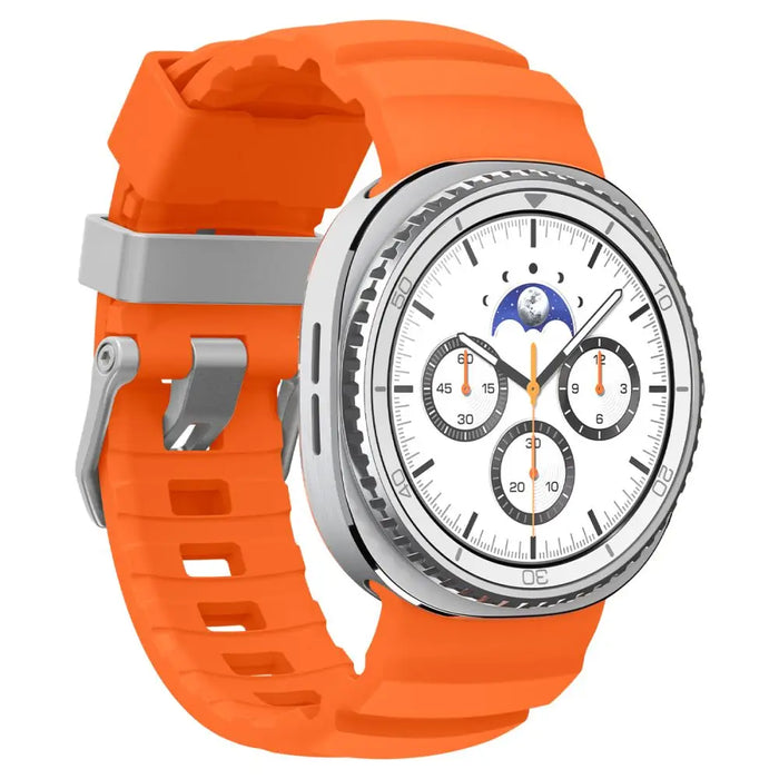 Каишка Spigen WBS2 за Samsung Galaxy Watch 40/44/46 мм