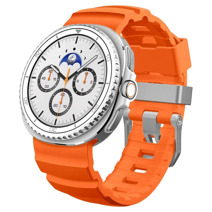 Каишка Spigen WBS2 за Samsung Galaxy Watch 40/44/46 мм