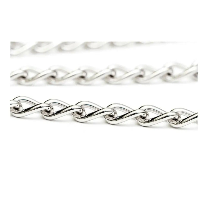 Каишка Съединител за 3 Кучета Gloria 3mm x 38 cm