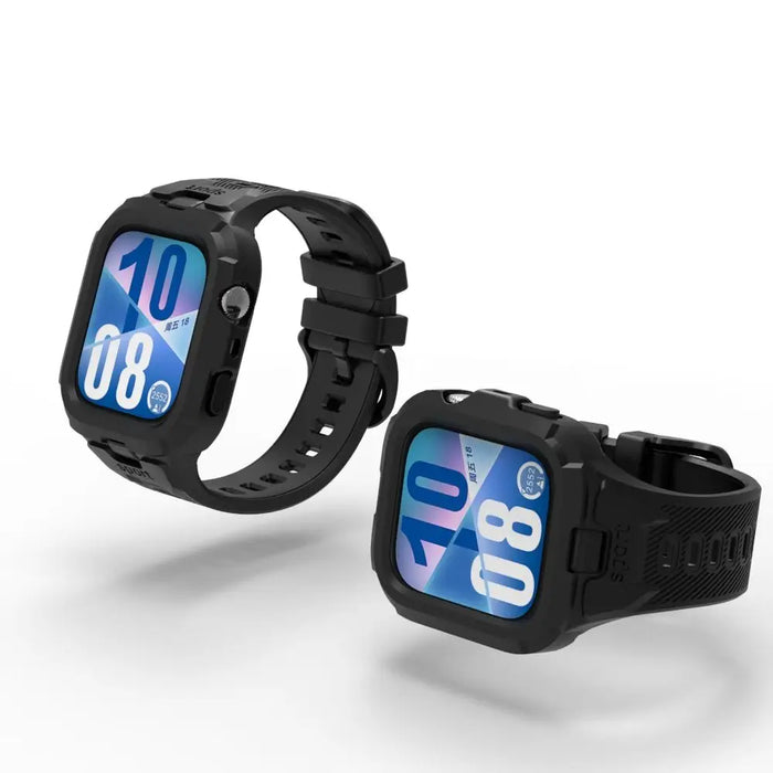 Каишка Tech-Protect Armor за Huawei Watch Fit 3 / 4 / 4 Pro