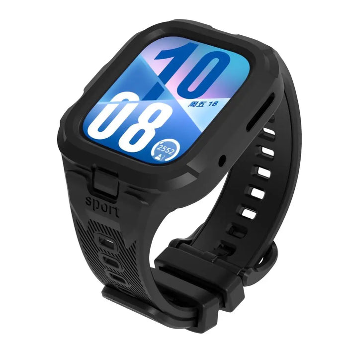 Каишка Tech-Protect Armor за Huawei Watch Fit 3 / 4 / 4 Pro