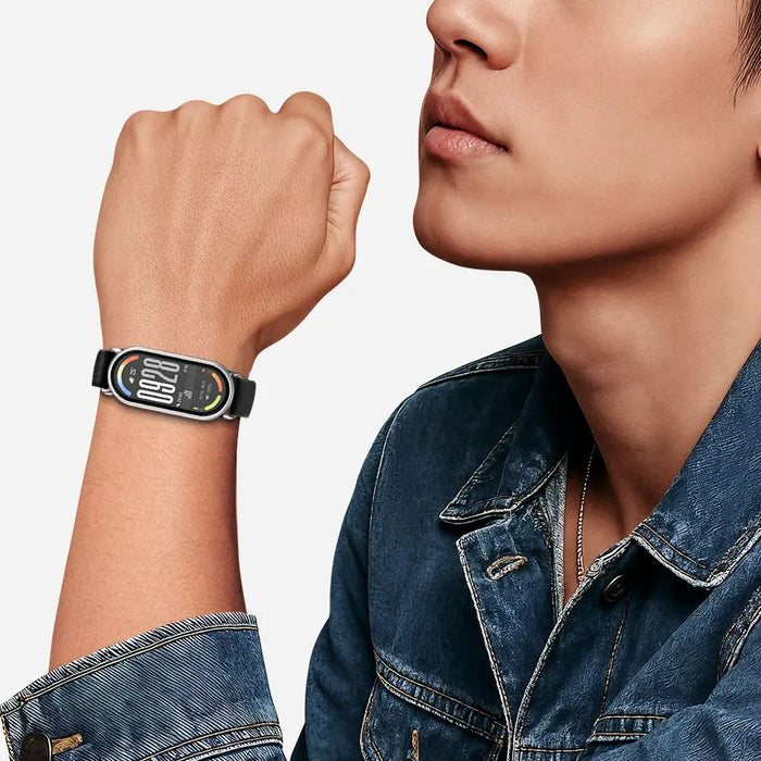 Каишка Tech-Protect IconBand Classic за Xiaomi Smart Band 8